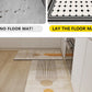 Carpet for Kitchen Floor Mat Pvc Waterproof Anti-slip Area Rug Home Decoration Long Foot Mats  Alfombra Cocina 주방 카펫 Ковер
