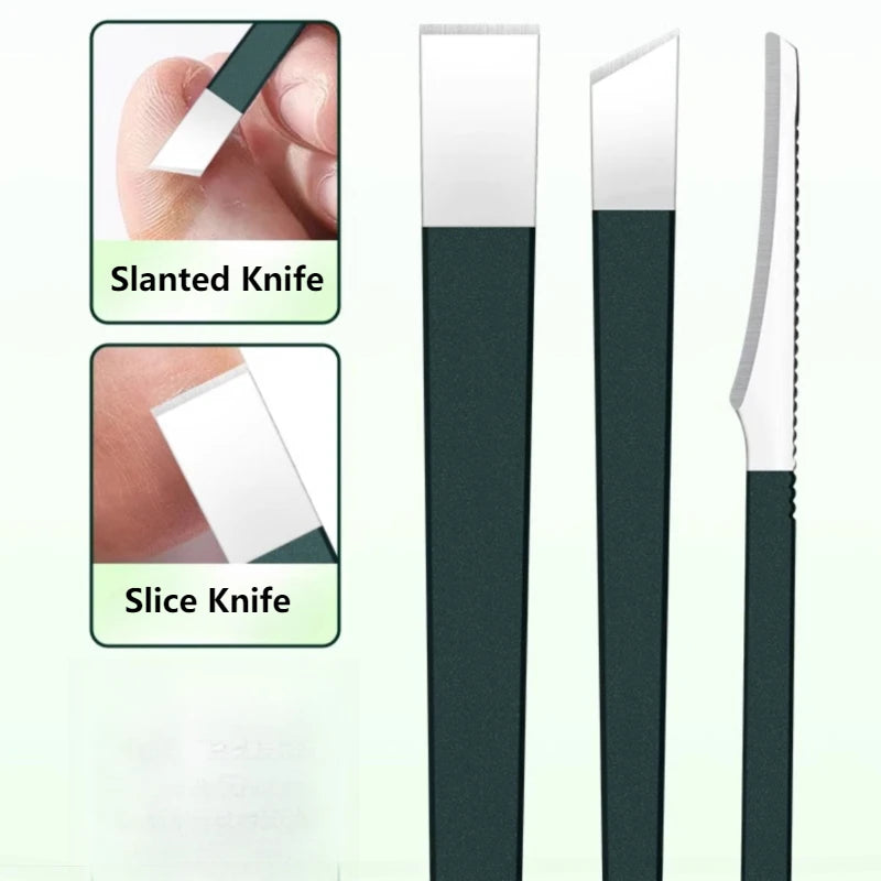 Paronychia Care Kit 13-in-1