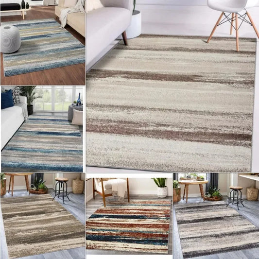 Vintage Turkish/Boho Rug