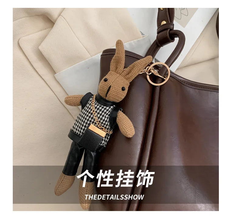 Retro Bucket Tote 2025