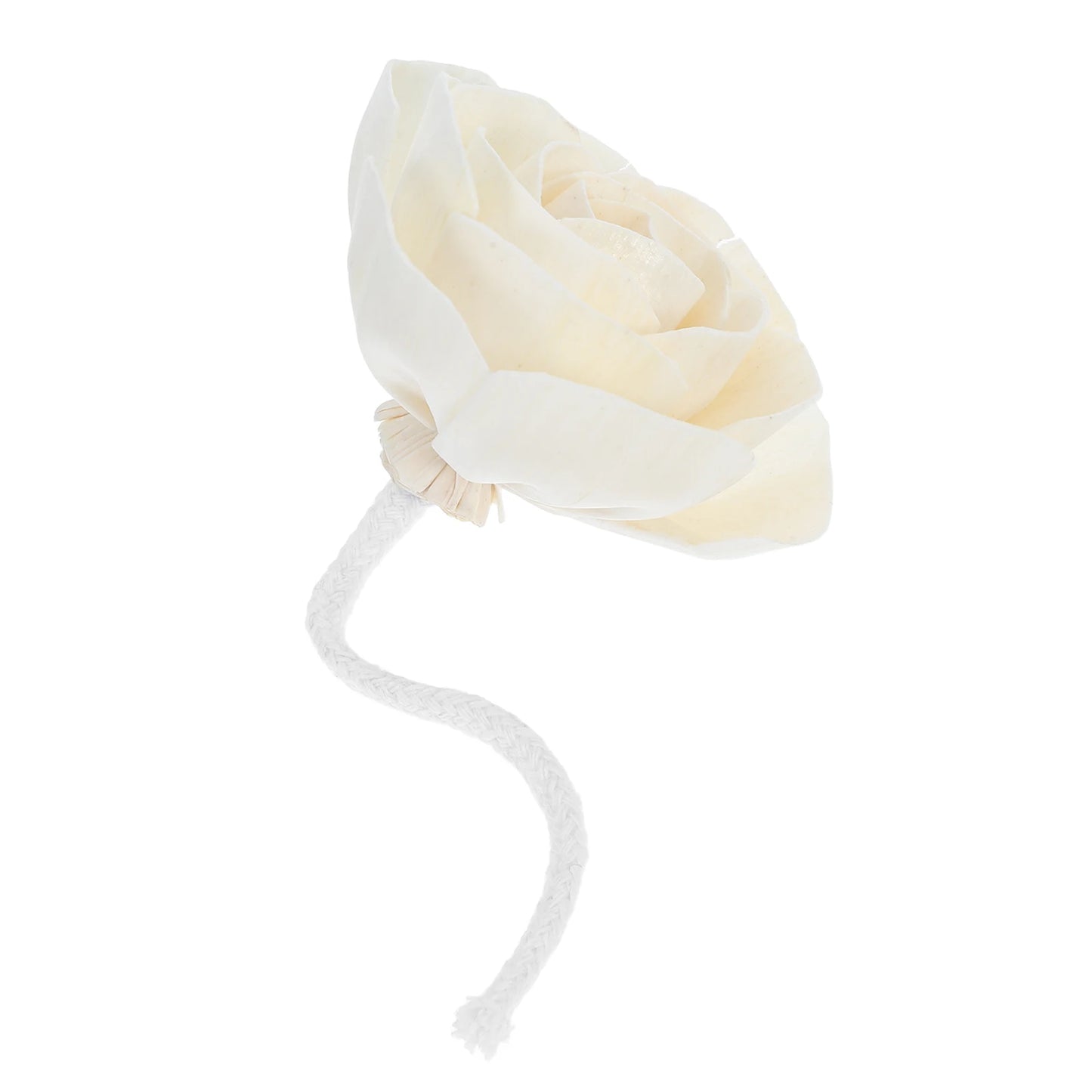 Realistic Flower Diffuser