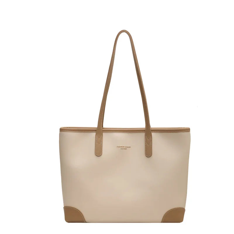 Stylish Large Tote (Women)