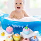 Kids Bath Bomb with Toy