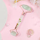 Jade Roller Gift Set