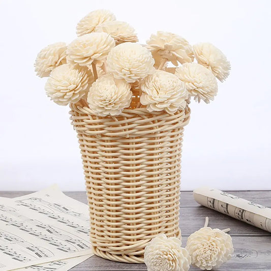 Rattan Bathroom Diffuser