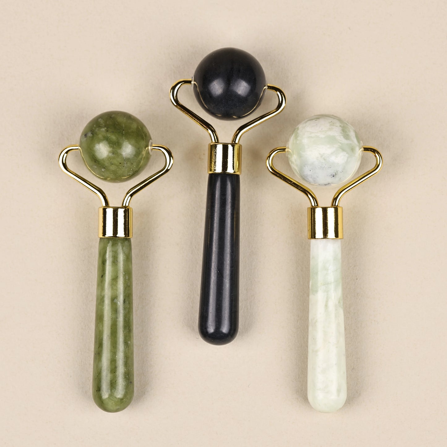 Jade Face Roller