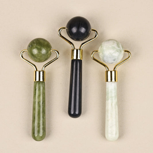 Jade Face Roller