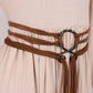 Boho Rope Waist Belt