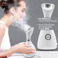 Hot & Cold Face Steamer