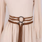 Boho Rope Waist Belt