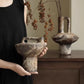 Wabi-Sabi Rustic Vase