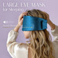 Silk Sleep Mask Wide
