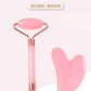Resin Gua Sha Pink Set