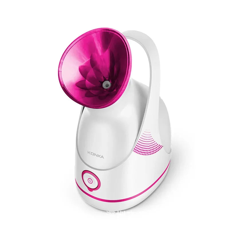 Home SPA Facial Steamer