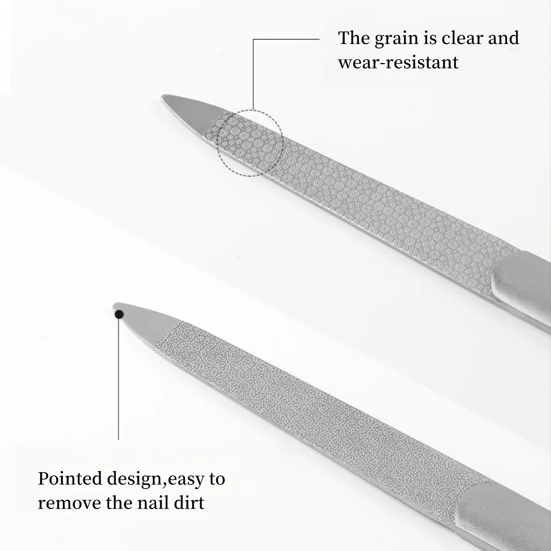 Cuticle Kit & Trimmer