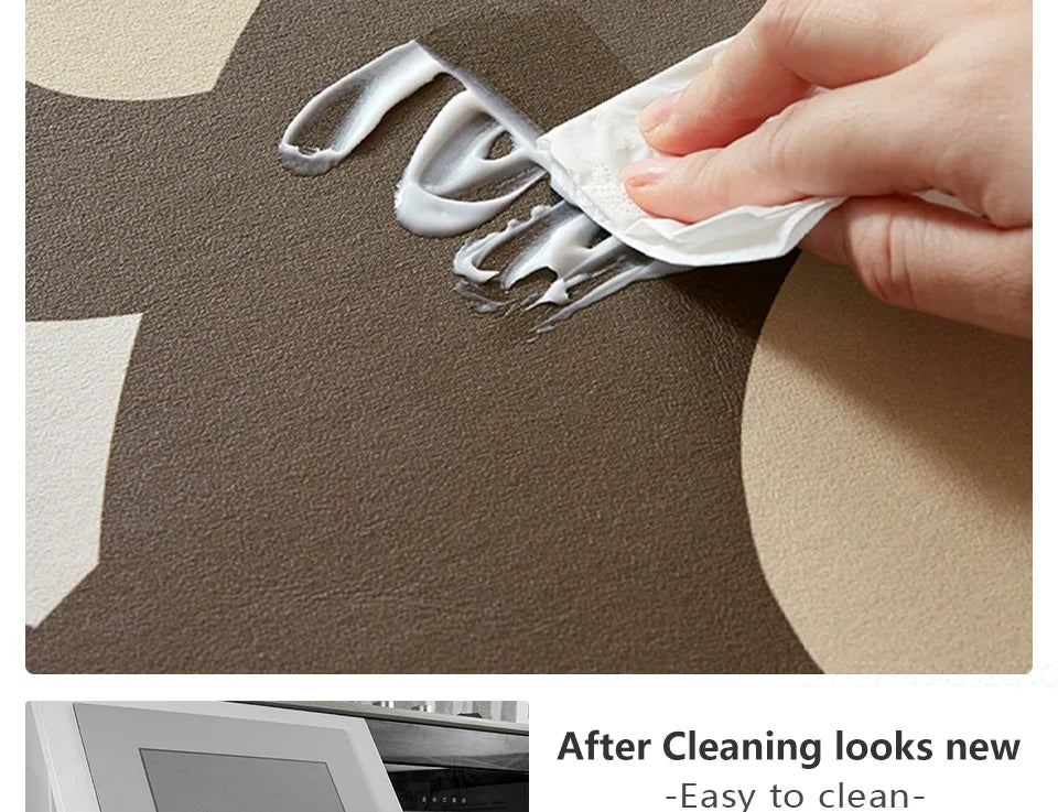 Carpet for Kitchen Floor Mat Absorbent Rug Soft Diatom Mud Anti-slip Foot Mats Home Decoration Non-slip Area Rugs 주방 카펫