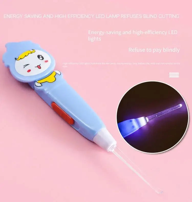 Baby Healthcare Kit 13-in-1