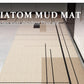 Carpet for Kitchen Floor Mat Absorbent Rug Soft Diatom Mud Anti-slip Foot Mats Home Decoration Non-slip Area Rugs 주방 카펫