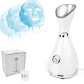 Hot & Cold Face Steamer