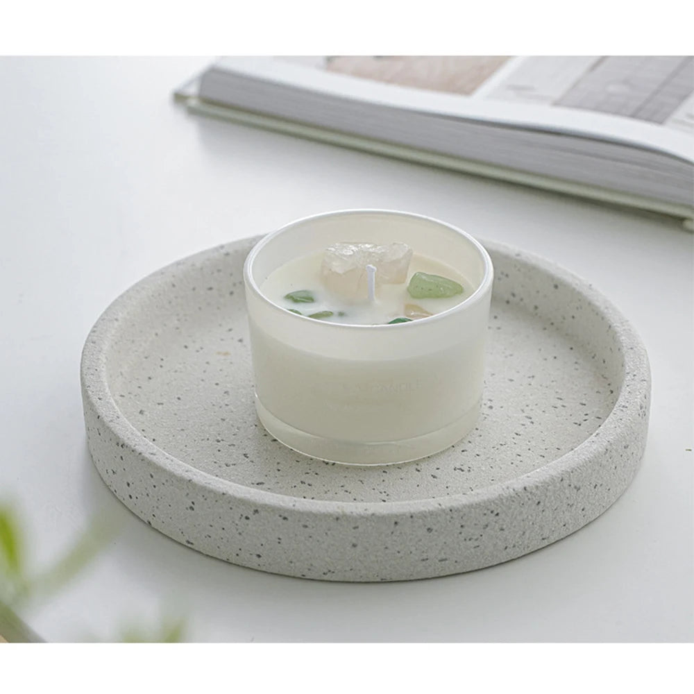 Soy Holiday Candle Set