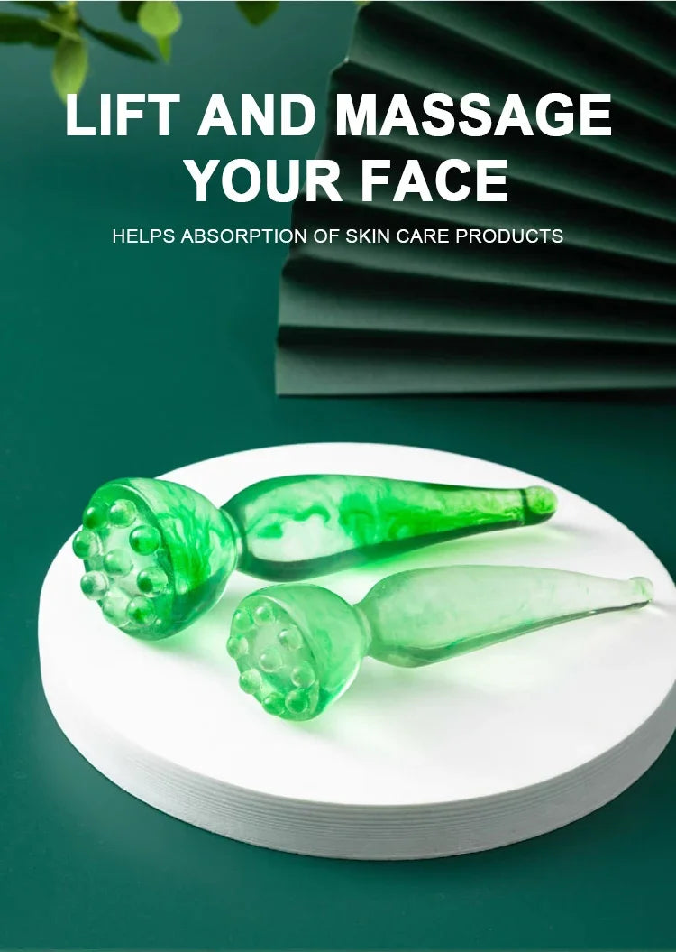 Meridian Face Massager