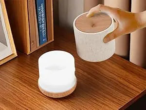 Auto Aroma Diffuser (Home)