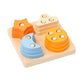 Blocks & Shapes Montessori