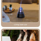 Cool-Mist Diffuser with Light