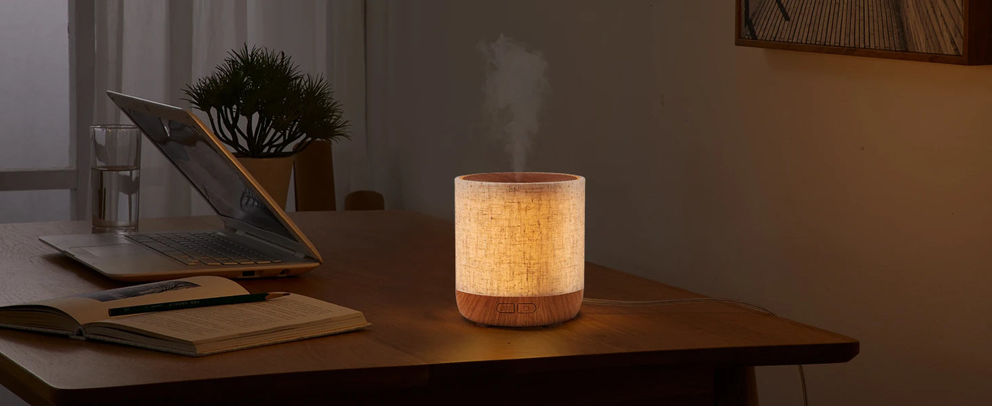 Auto Aroma Diffuser (Home)