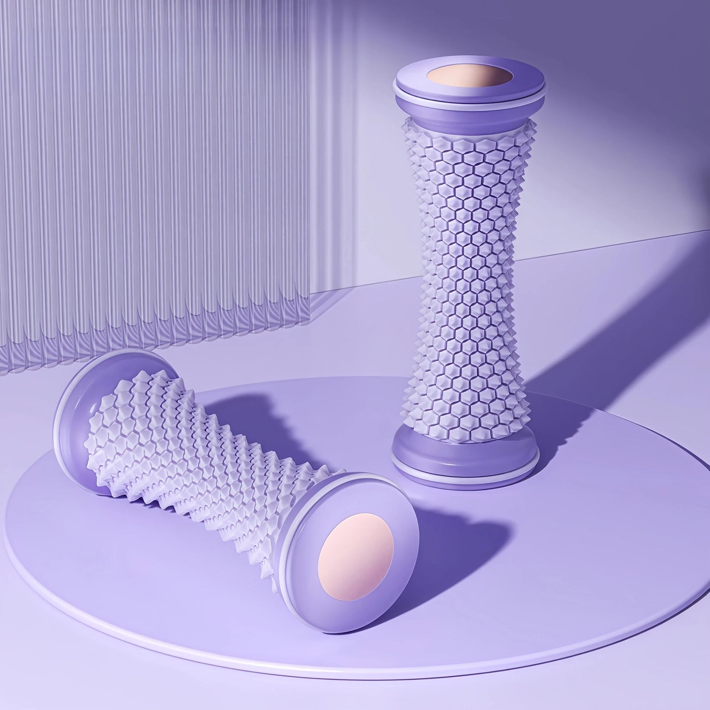 Foot Massage Roller