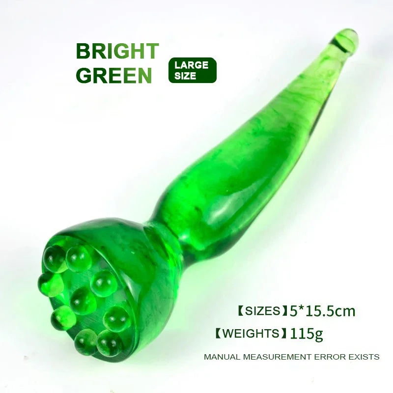 Meridian Face Massager