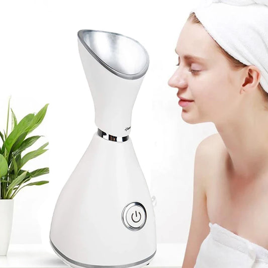 Ionic Facial Steamer Pro