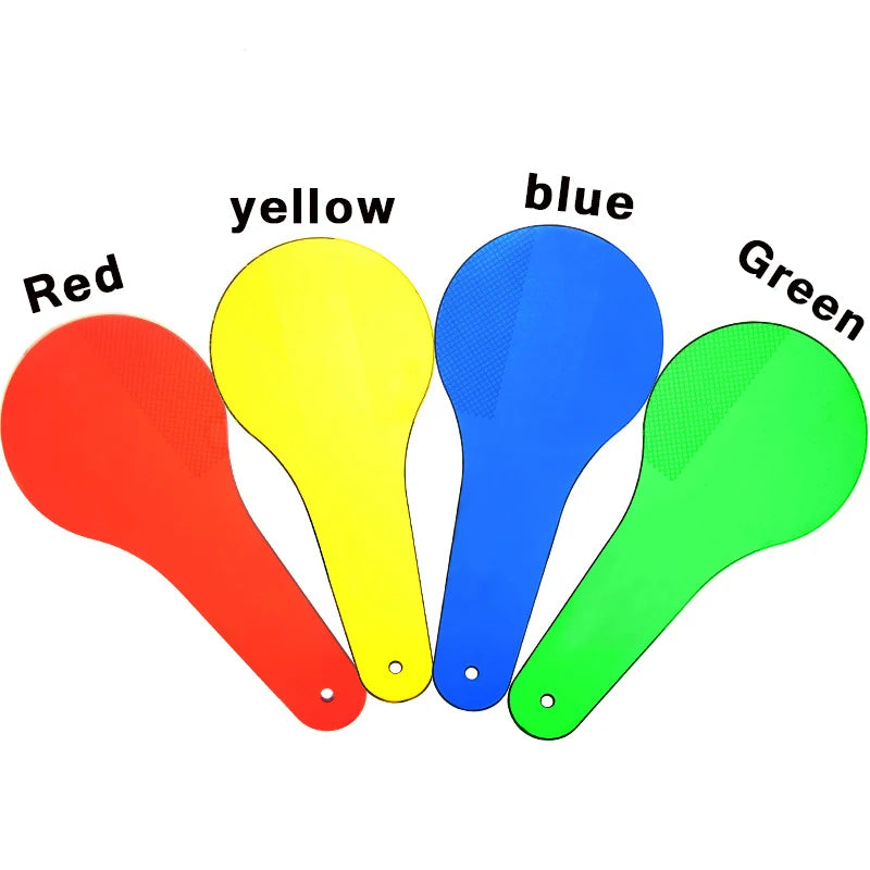 Light Table Busy Board