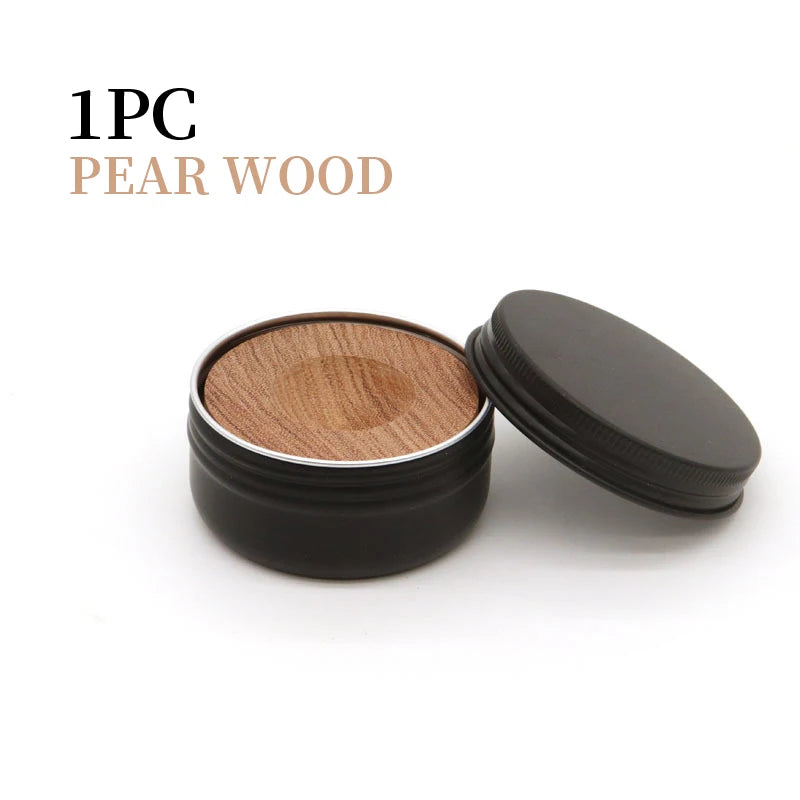 Natural Wood Aroma Diffuser