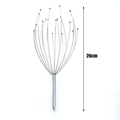 Scalp Scratcher 20 Claws