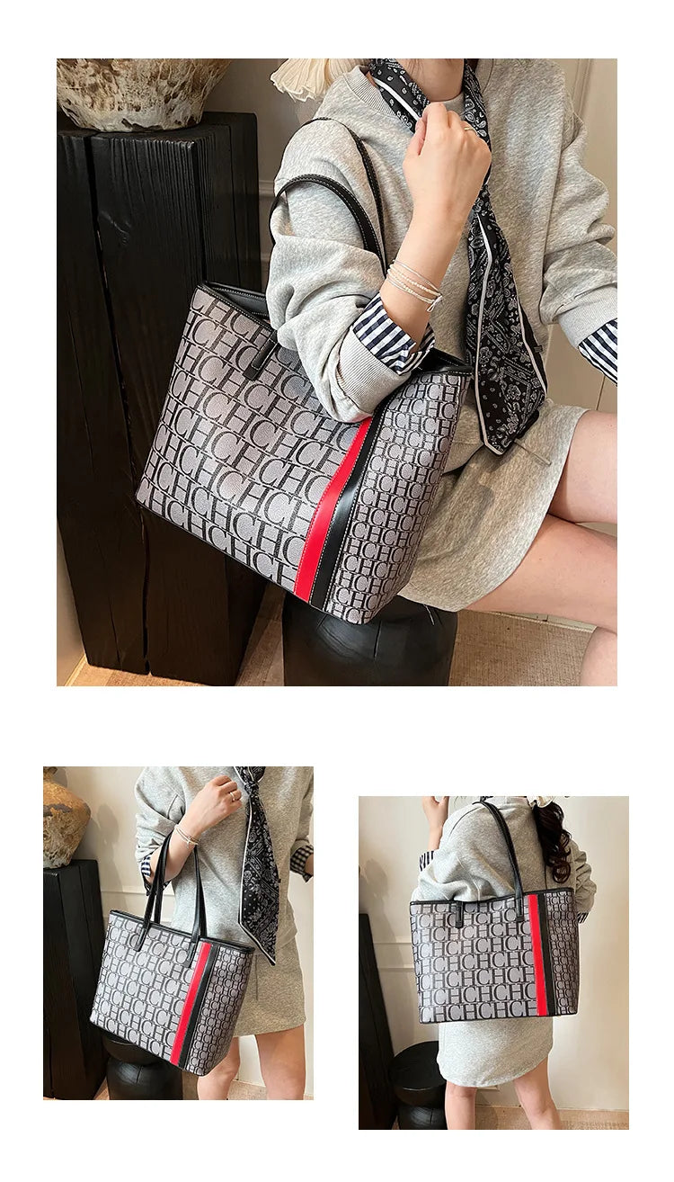 Designer Tote Premium