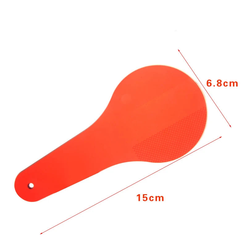 Light Table Busy Board