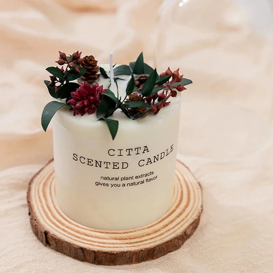 Forest Series Candle 285g
