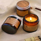 Luxury Aromatic Candles