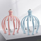 18-Finger Head Massager