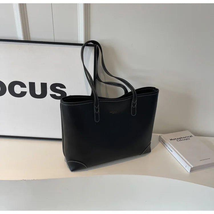 Stylish Large Tote (Women)