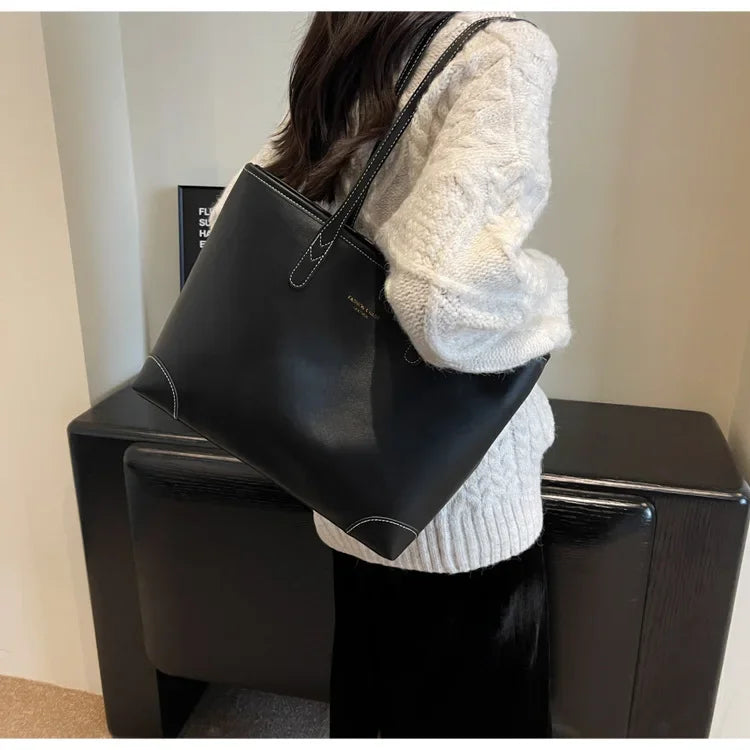 Stylish Large Tote (Women)