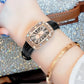 Women’s Crystal Dress Watch