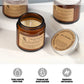 Luxury Aromatic Candles