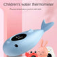 Baby Bath Temperature LED Display Temperature Meter Floating Digital Water Baby Bath Temperature Meter Tester Safety Cartoon