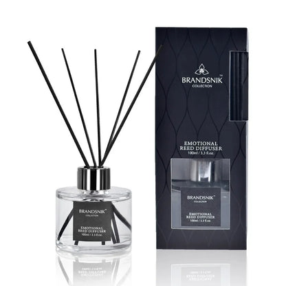 Rattan Reed Diffuser