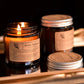 Luxury Aromatic Candles