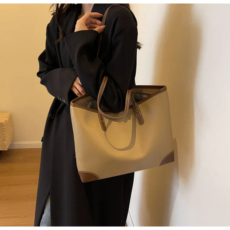 Stylish Large Tote (Women)