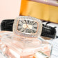 Women’s Crystal Dress Watch