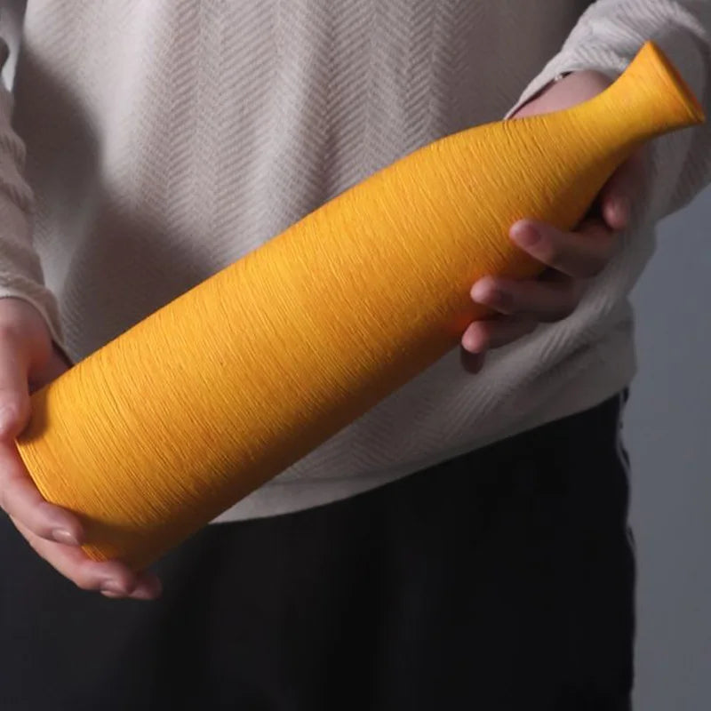 High-Quality Interior Vase